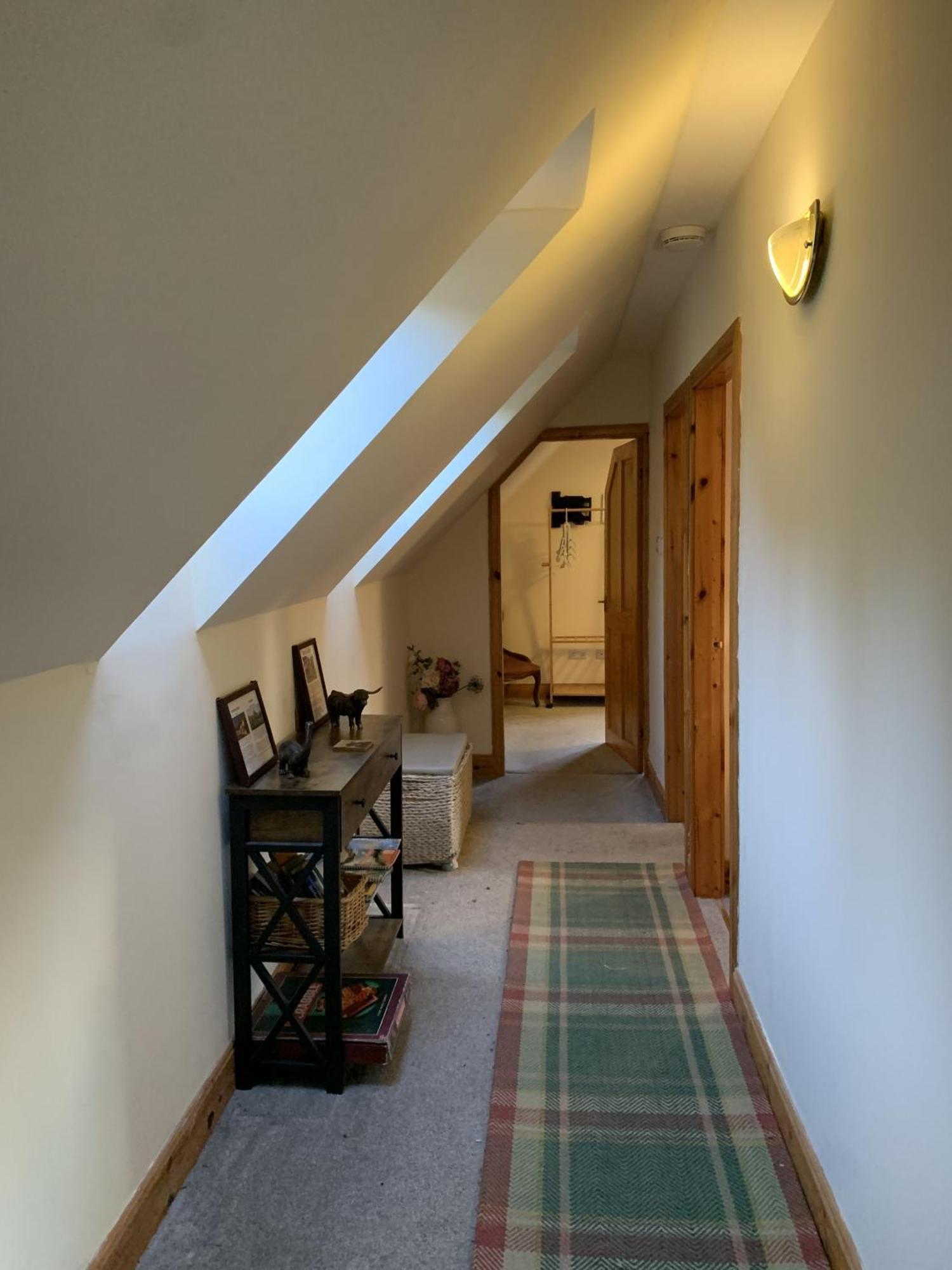 Achmore Self Catering Quarto foto